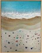 Superb Original by Mario Luca