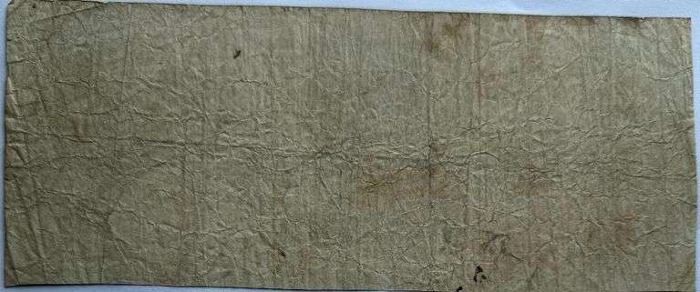 $2 CSA Note Feb 17 1864 Series