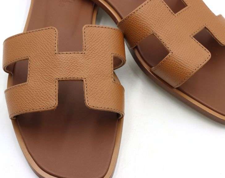 Italian Leather sandals