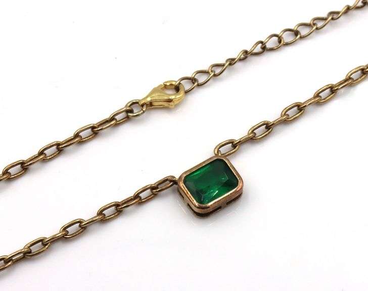 group lot of 12 necklace in 925 sterling silver