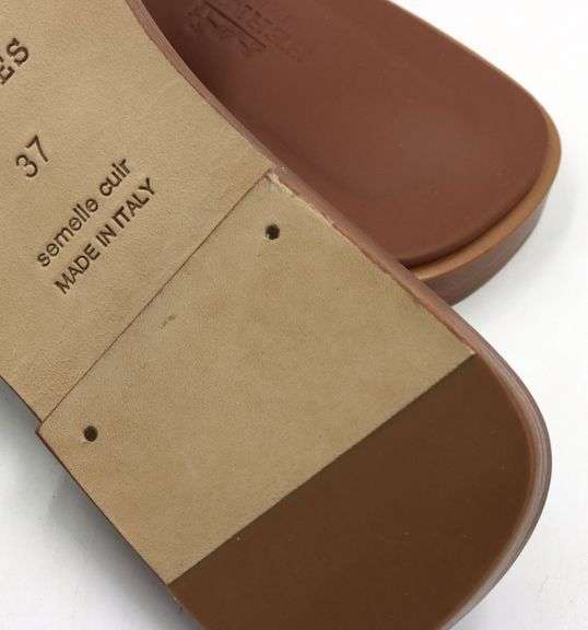 Italian Leather sandals