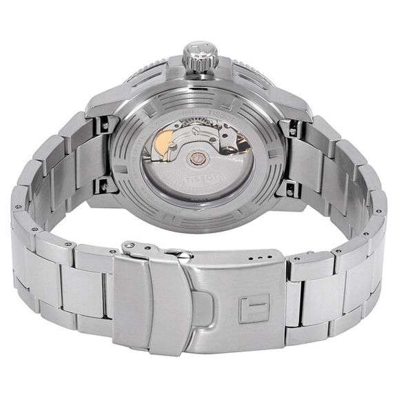 Tissot Seastar 1000 Powermatic 80