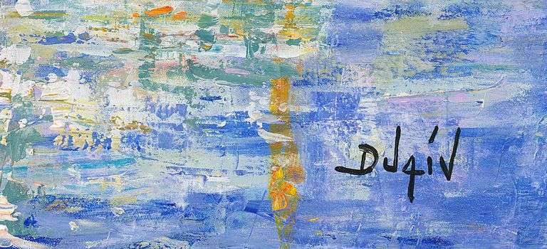 Absolutely Magnificent Artwork by Duaiv Duaiv L’impression des Volles