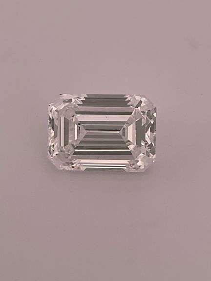 I.G.I CERIFIED LAB GROWN DIAMOND