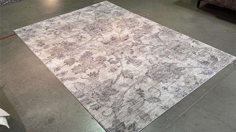 Super Soft Microfiber Rug 7x10