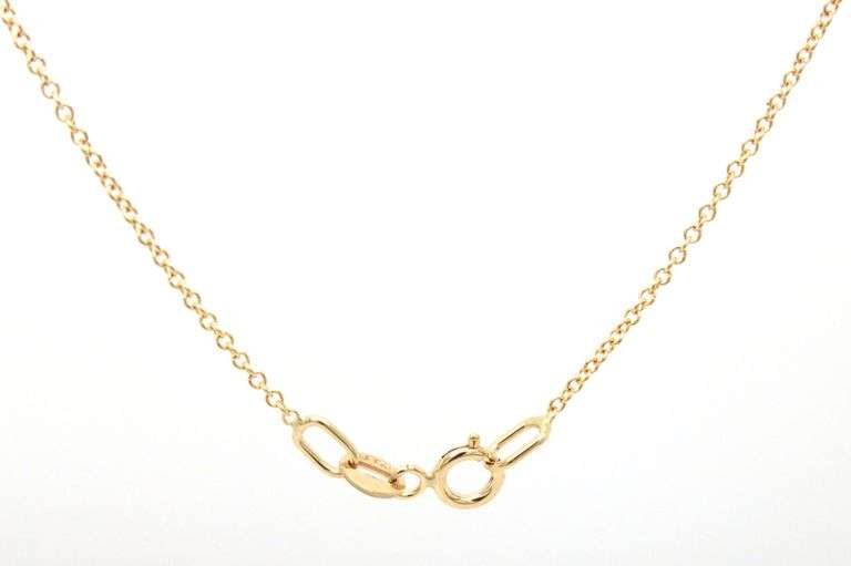 14kt Yellow gold 2.50ctw diamond Skull pendant on chain
