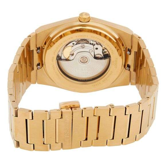 PRX Powermatic 80 Automatic Champagne Dial Men's Watch