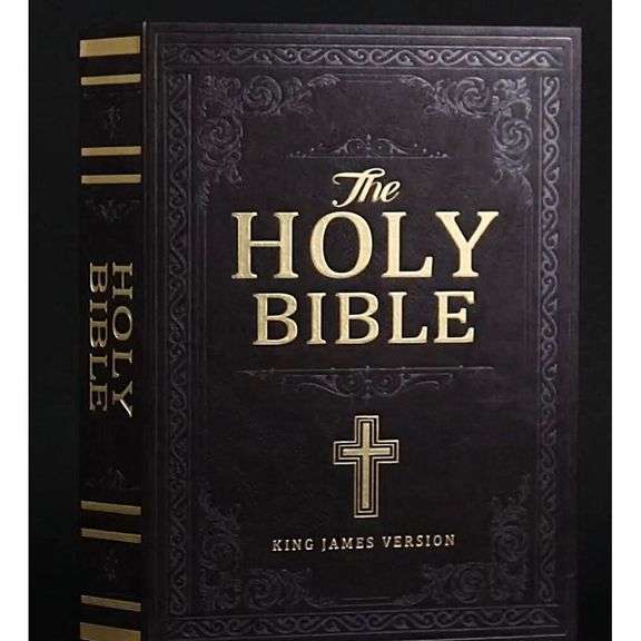 Hidden Book Safe with Combination Lock