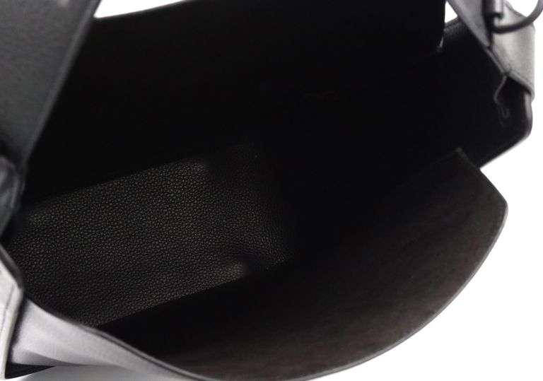 Balenciaga Tool 2.0 North South Tote W/Strap, Pouchette & Dust Bag