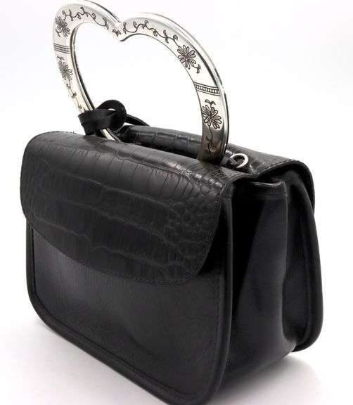 Brighton Heart Accent Purse