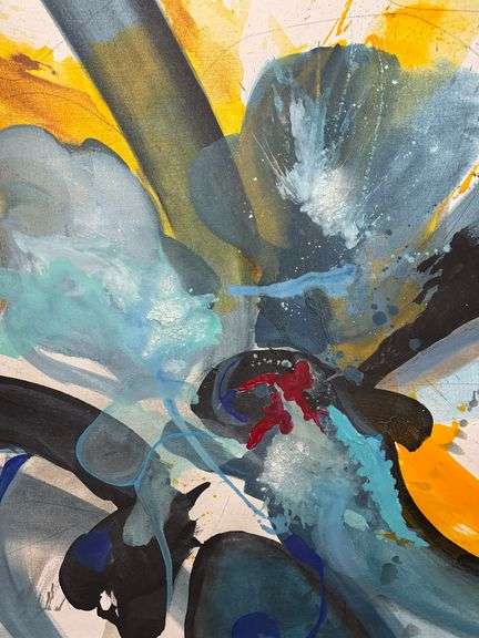 Timeless artistic treasure by Mario Luca