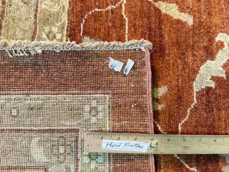 Fine Zighler Rug 10x14