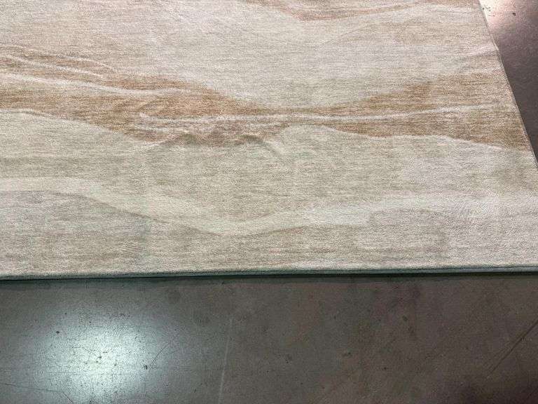OverSize Modern rug 10x14