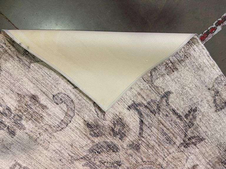 Exquisite Transitional Rug 9x12