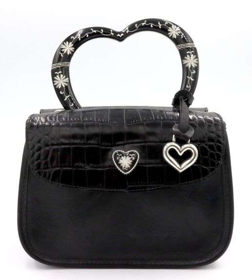Brighton Heart Accent Purse