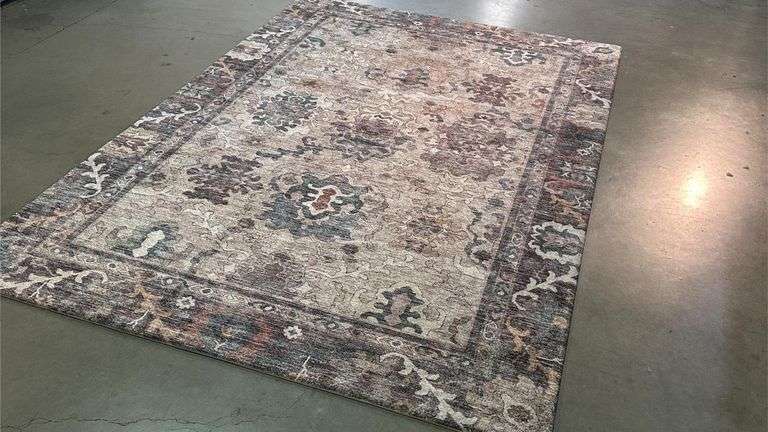 Super Soft Classic Rug 7x10