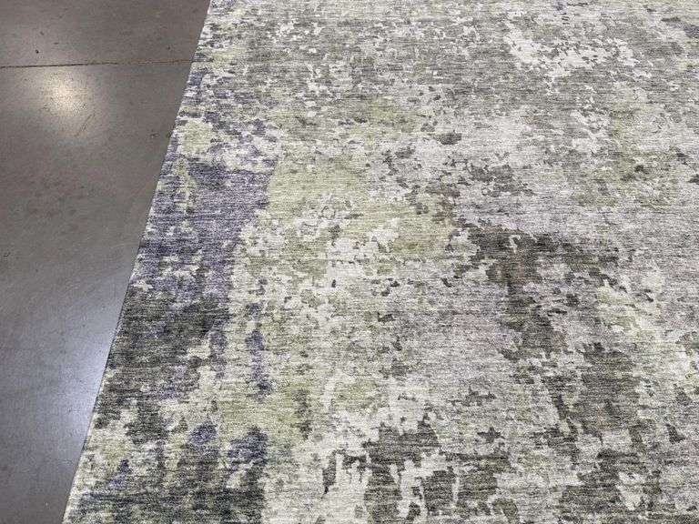 Super Soft Modern Design Area Rug 8x10