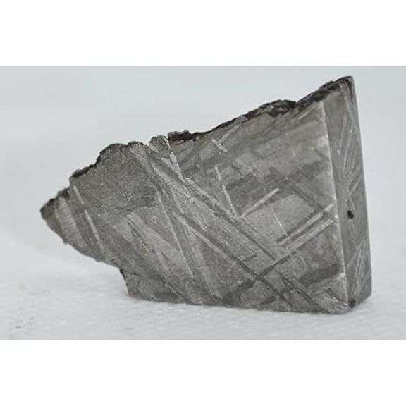 Genuine Muonionalusta Meteorite Fragment