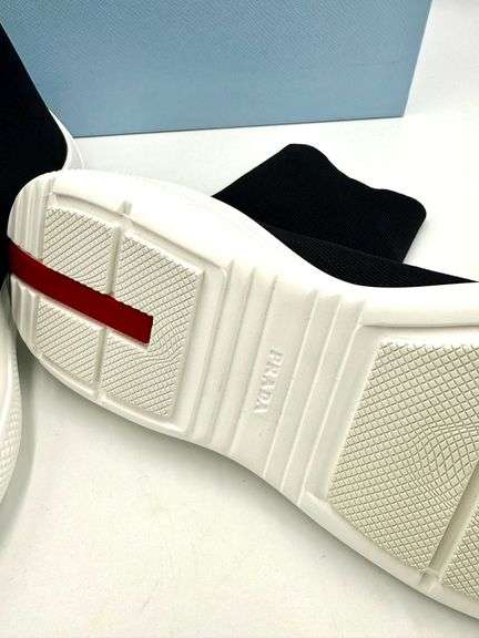 Prada Calzature Donna mens boots