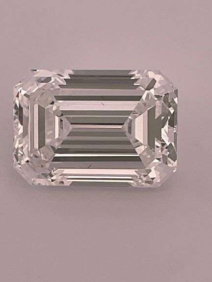 I.G.I CERIFIED LAB GROWN DIAMOND