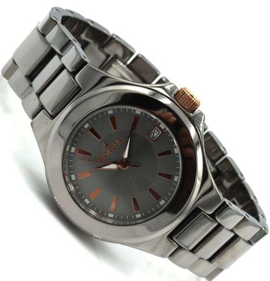 Invicta Ceramic watch