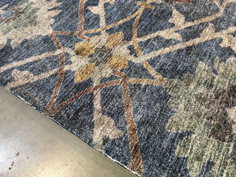 Super Soft Classic Rug 8x10