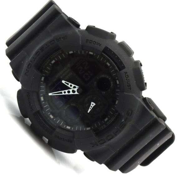 Casio G-Shock Analog digital quartz watch