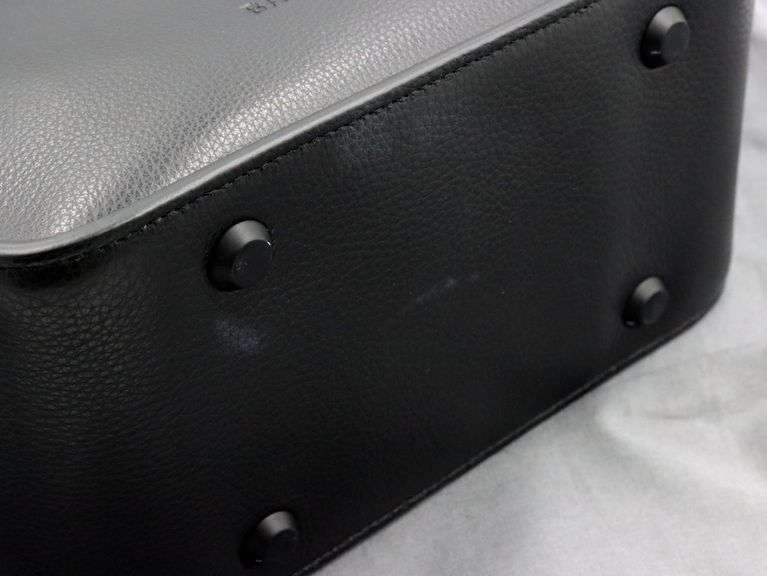 Balenciaga Tool 2.0 North South Tote W/Strap, Pouchette & Dust Bag