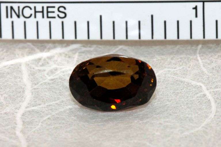 Collectors' Stone: Dravite Tourmaline