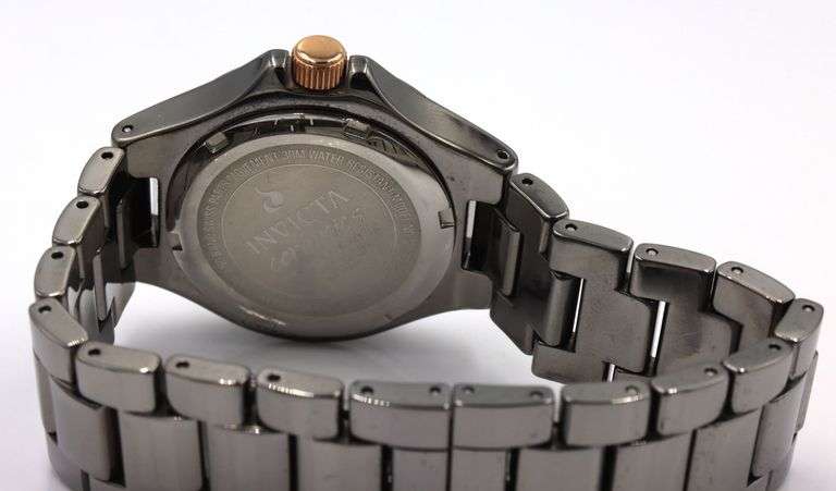 Invicta Ceramic watch