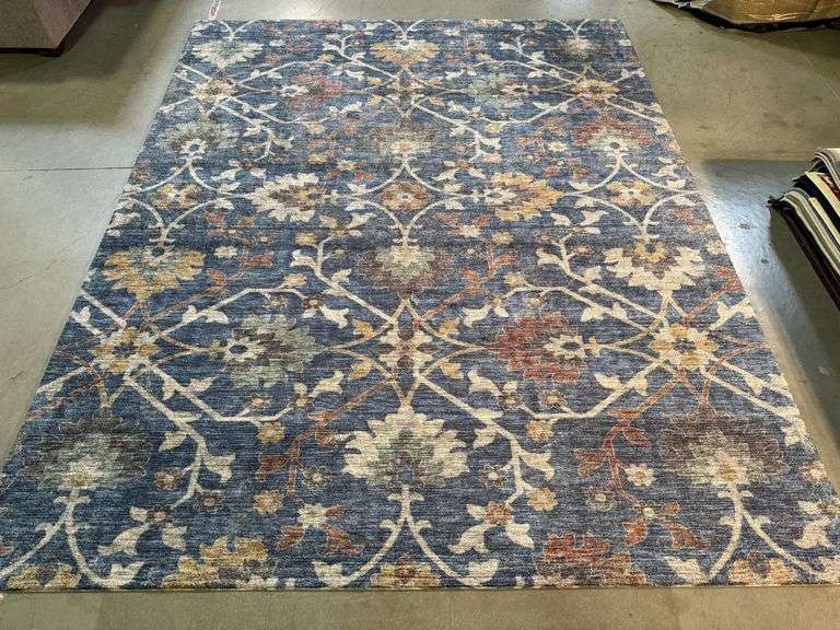 Super Soft Classic Rug 8x10