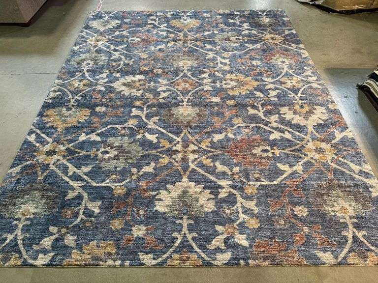 Super Soft Classic Rug 8x10