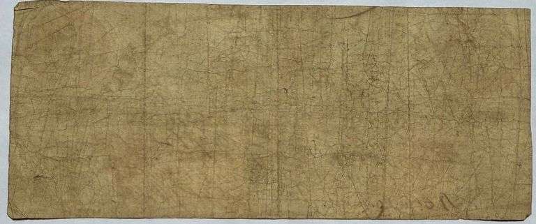 $5 Bank of Hamburg  South Carolina Sep 4 1860 Note.