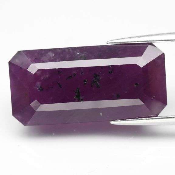 Investment sized! 26.19ct real untreated Guinea Ruby!!!!