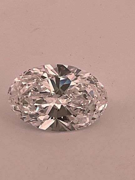 I.G.I CERTIFIED LOOSE DIAMOND 1.75 CARAT