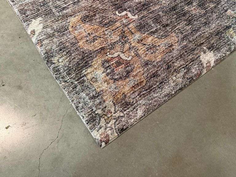 Super Soft Microfiber Rug 6x8