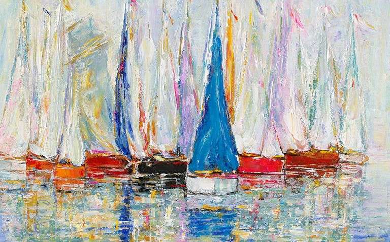 Absolutely Magnificent Artwork by Duaiv Duaiv L’impression des Volles