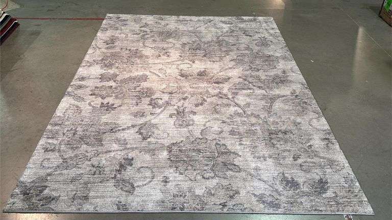 Super Soft Microfiber Rug 7x10
