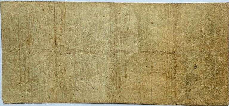 $10 Sep 2 1861 Series Confederate States Note.