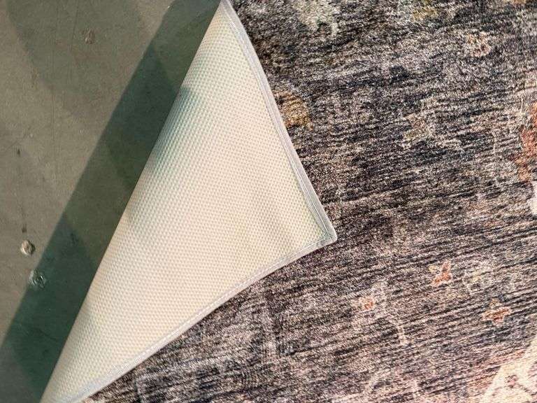 Super Soft Microfiber Rug 6x8