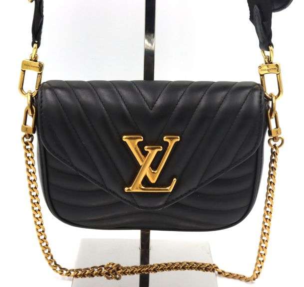 Louis Vuitton New Wave Multi Pochette