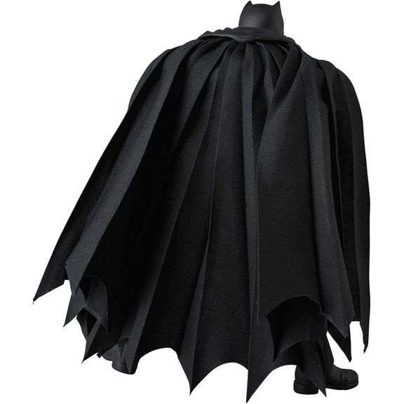 The Dark Knight Returns Action Figure