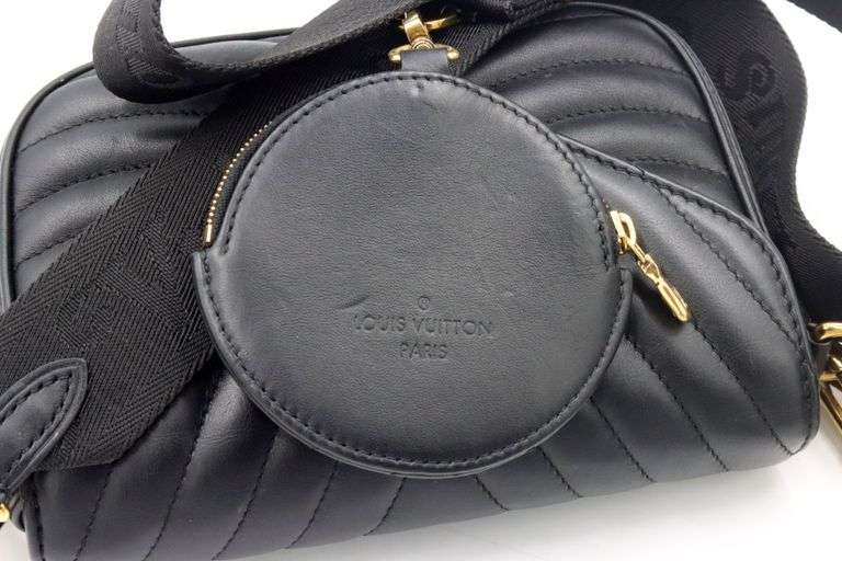 Louis Vuitton New Wave Multi Pochette