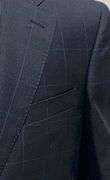 New Arrival Modern Fit, Italian Suit