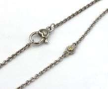 925 Sterling Silver Necklace Lot