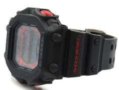 Casio G-shock GXW solar radio controlled watch