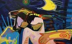 Beautiful Art By Tadeo Zavaleta Tadeo Zavaleta April