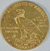 Very Choice BU 1926 US $2.50 Indian Gold Piece. Flashy