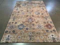 Super Soft Microfiber Rug 6x8