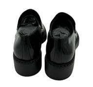 Prada Calzatre Donna black shoes